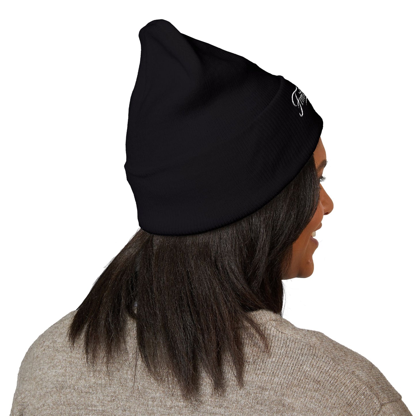Faith & Found Beanie