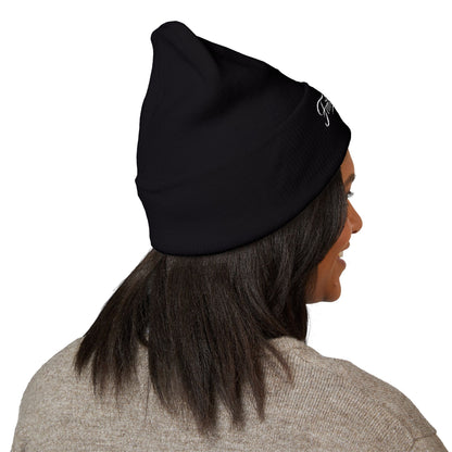 Faith & Found Beanie