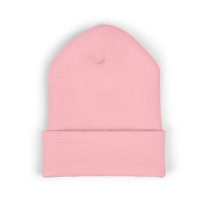 Faith & Found Beanie