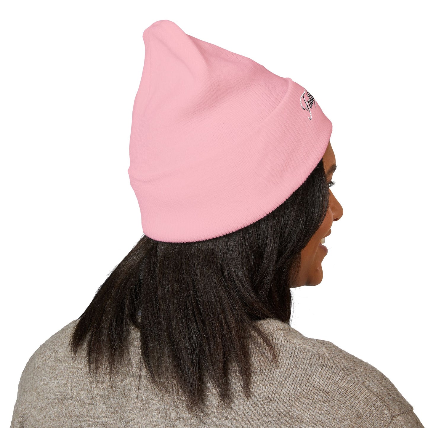 Faith & Found Beanie