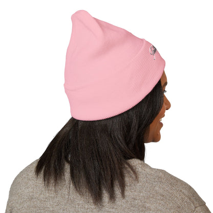 Faith & Found Beanie